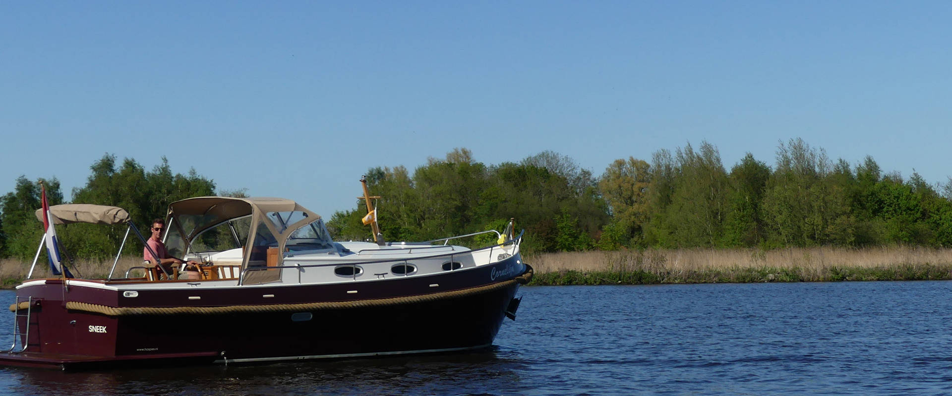 linssen yacht 25.9